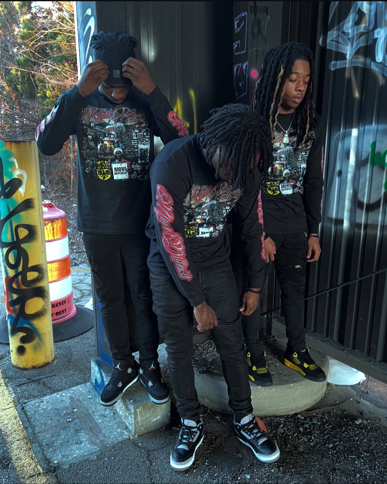 MD LONG SLEEVE