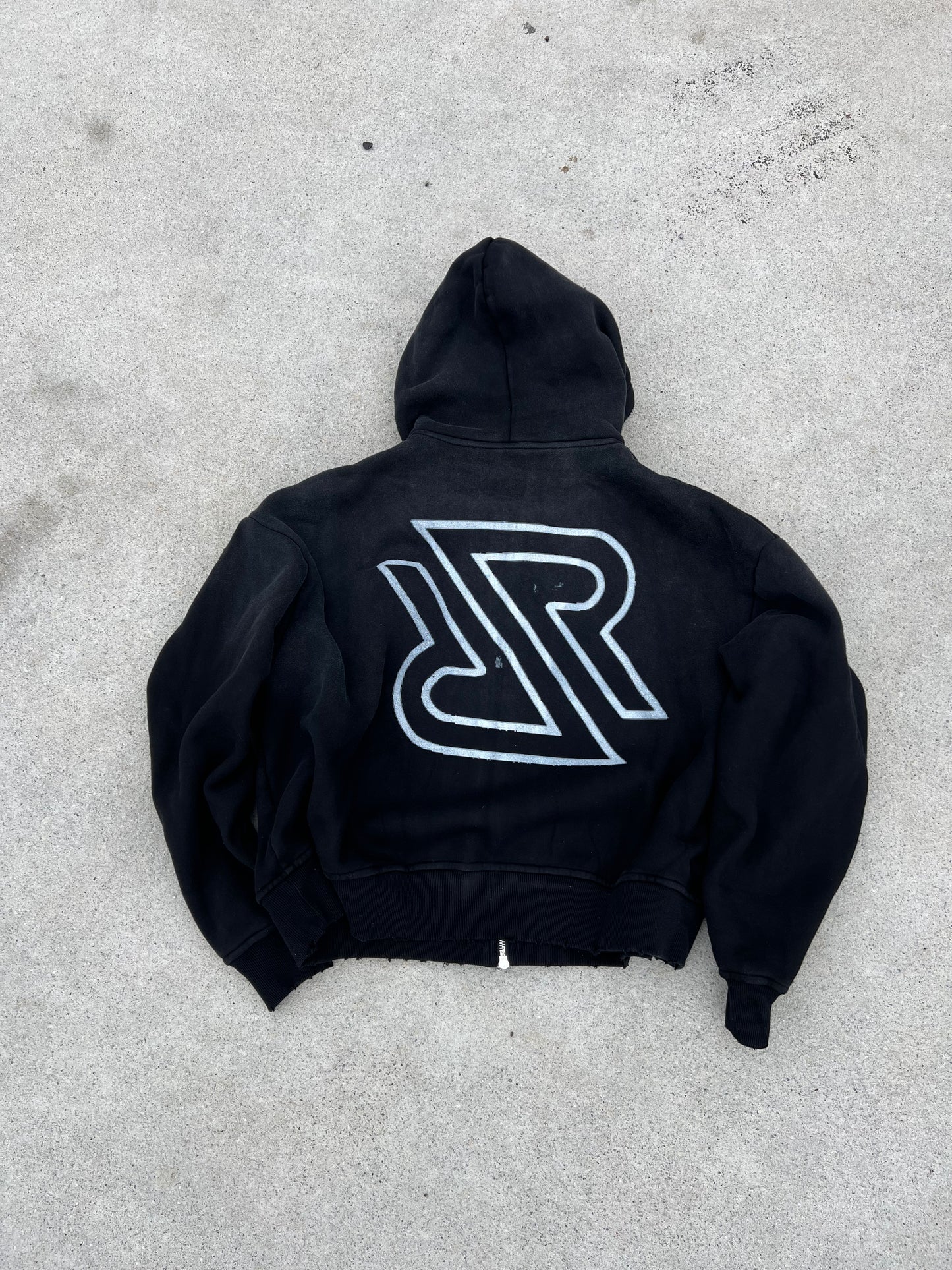 007 ZIP-UP