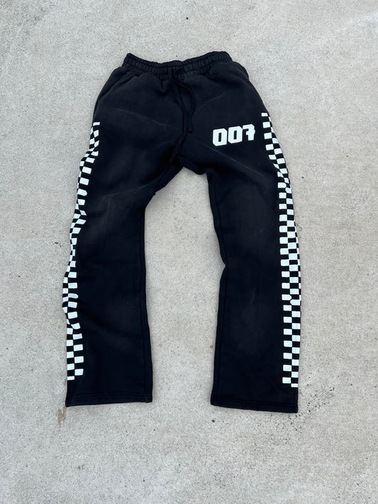 007 SWEATPANTS