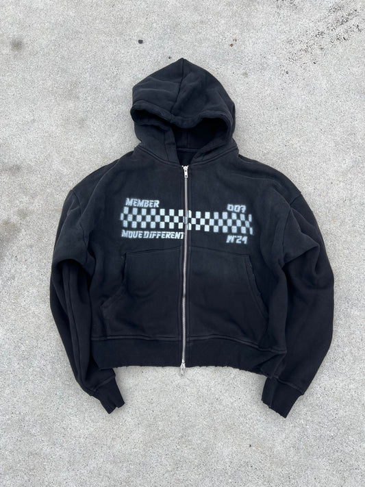 007 ZIP-UP